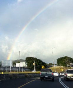 Rainbow State