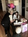 Cake again