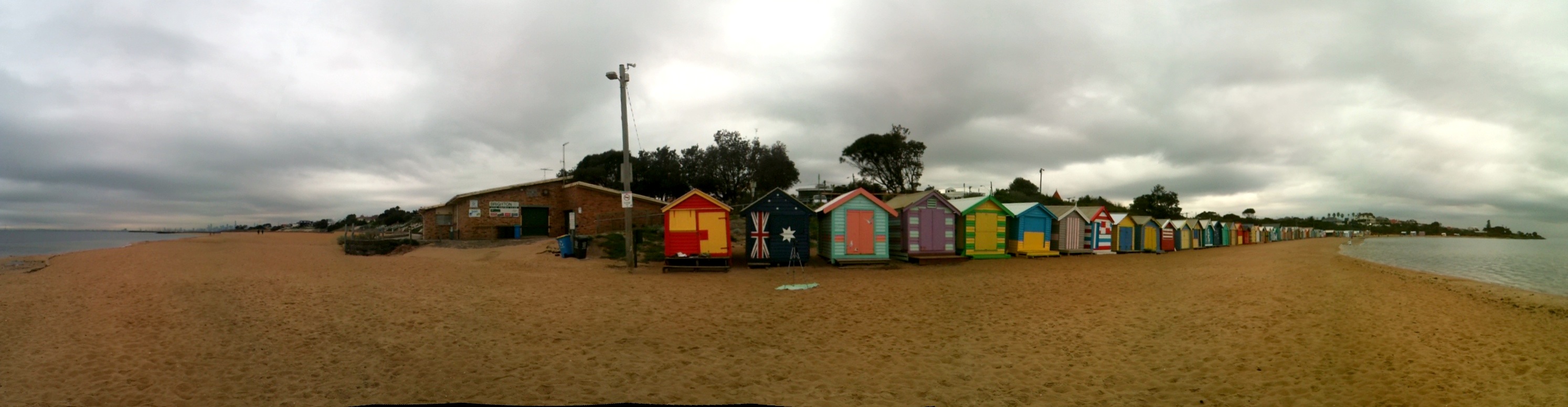 Brighton Beach