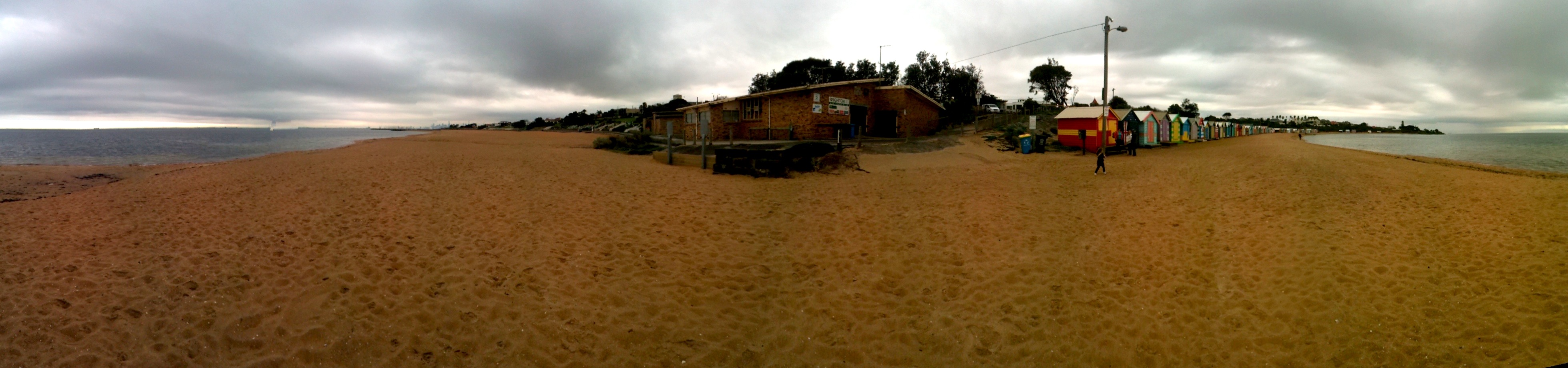 Brighton Beach